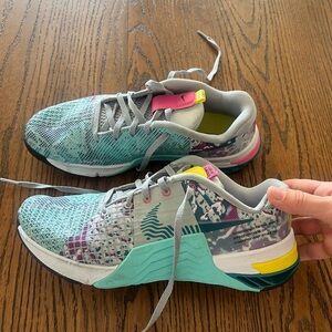 Nike Metcons Women’s size 8.5